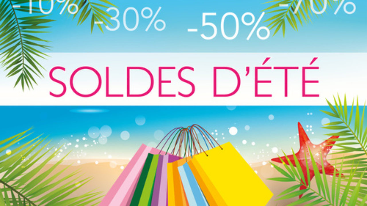 Tunisie: La date des soldes d’été