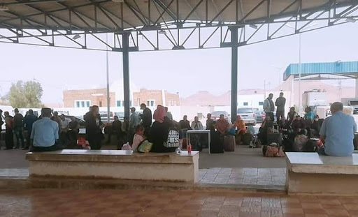 Tunisie: Nouvelles dispositions pour rapatrier les citoyens bloqués en Libye