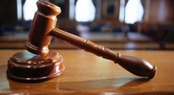 Tunisie: Peine de prison avec sursis pour un avocat dans une affaire de terrorisme