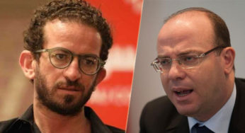 Tunisie: Oussama Khelifi dénonce les tentatives d’Elyès Fakhfekh de faire ombrage au processus de consultations pour un nouveau chef de gouvernement