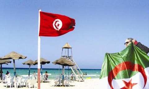 Tunisie: Chute de 56% du nombre des touristes libyens et algériens