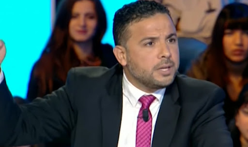 Tunisie: Seifeddine Makhlouf furieux après l’empêchement de son hôte classé S17 d’entrer au Parlement