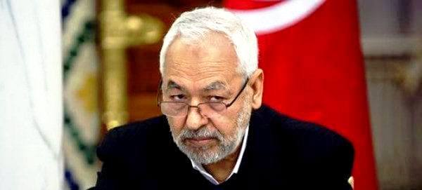 Tunisie – EXCLUSIF : Rached Ghannouchi démissionnera de la présidence de l’ARP au mois de septembre