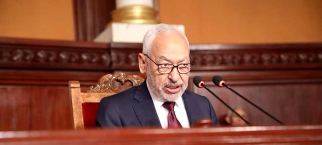 Tunisie – ARP : Pourparlers en vue de retirer la confiance à Rached Ghannouchi