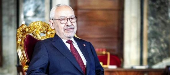 Tunisie – Rached Ghannouchi va-t-il démissionner de la présidence de l’ARP ?