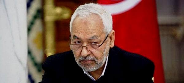 Tunisie – Ghannouchi est en train de jouer avec le feu et risque de provoquer une guerre civile !