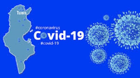 Tunisie: 198 infections du coronavirus importées et 7 contaminations locales depuis l’ouverture des frontières