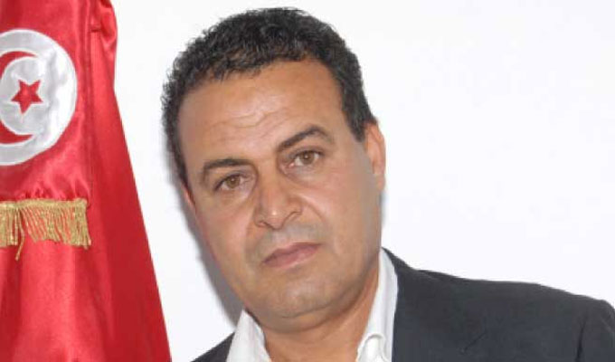 Les Tunisiens seront mieux sans la présence d’Ennahdha au pouvoir, selon Zouhair Maghzaoui