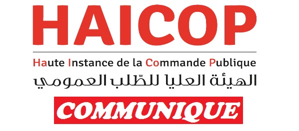 Tunisie : l’affaire de conflit d’intérêt : La Haute Instance de la Commande Publique réagit au rapport préliminaire