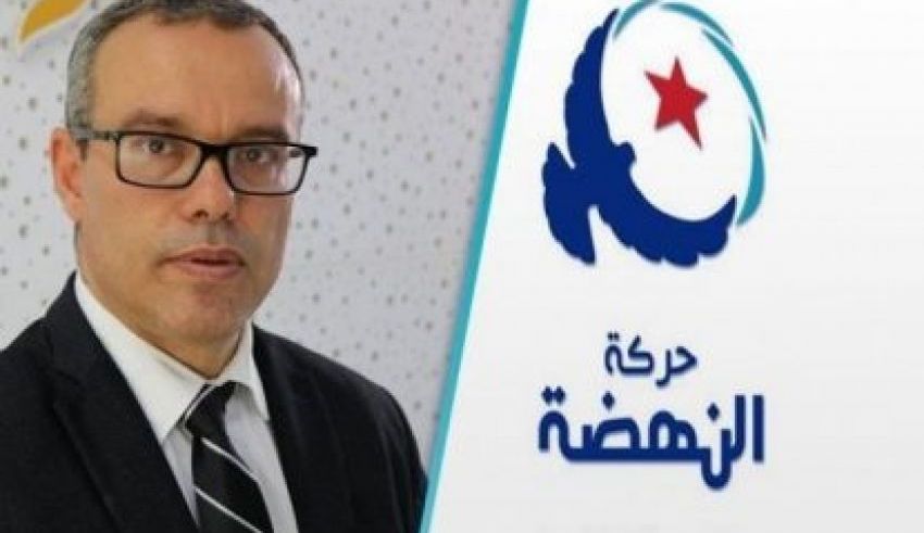 Imed Khemri : ” Chercher à former une nouvelle équipe gouvernementale représente la nouvelle position d’Ennahdha à l’égard des conséquences du covid-19″”