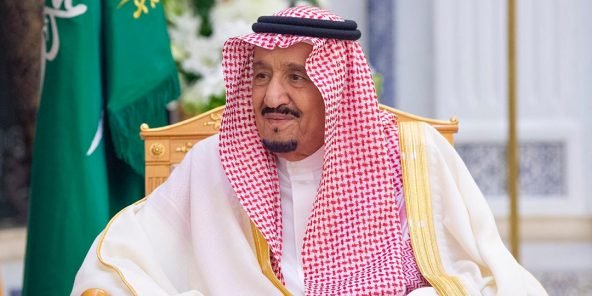 Arabie Saoudite: Le roi Salman quitte l’hôpital après avoir subi une opération