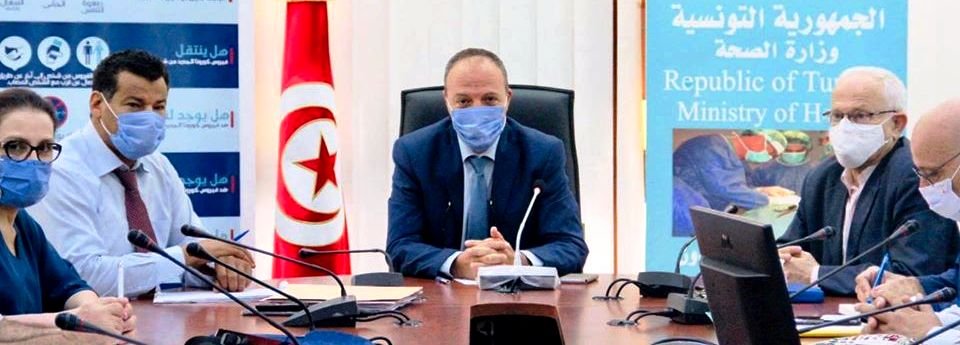 Tunisie – Habib Kchaou va-t-il subir les retombées des erreurs de son prédécesseur ?