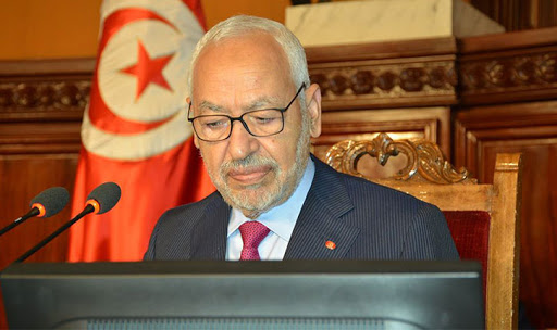 Tunisie: Rached Ghannouchi appelle à activer le principe de la discrimination positive en faveur des régions