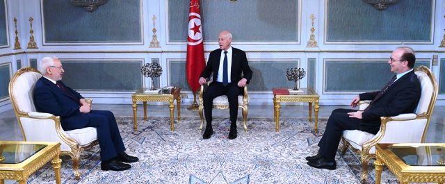 Tunisie – Crise gouvernementale : Que stipule l’article 99 de la constitution que Kaïs Saïed veut utiliser pour reprendre les choses en mains ?
