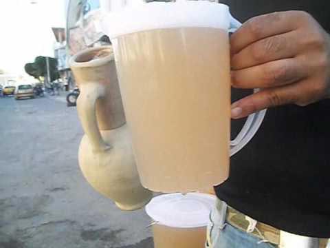 Tunisie : Interdiction de la vente du jus de palmier « Lègmi » à Zarzis