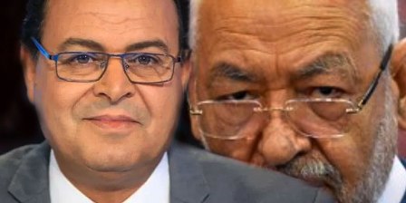 Tunisie – Ghannouchi a peur et Ennahdha est en train de proposer de l’argent aux députés pour le soutenir