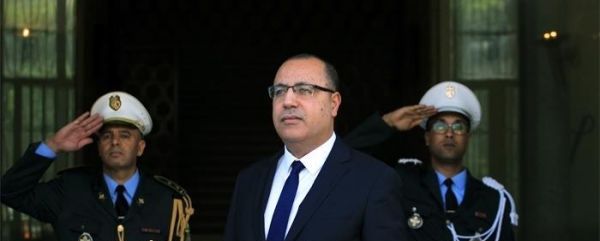 Tunisie: Rencontres entre Hichem Mechichi et les blocs  parlementaires