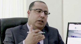 Tunisie : Hichem Mechichi s’entretient avec les représentants des entreprises étrangères installées en Tunisie