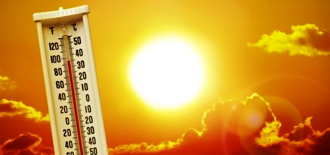 Tunisie : Hausse des températures à partir de mercredi