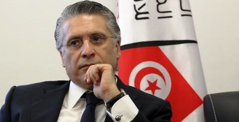 Tunisie – 9alb Tounes délègue à Nabil Karoui les initiatives pour chercher une solution pour assainir la situation