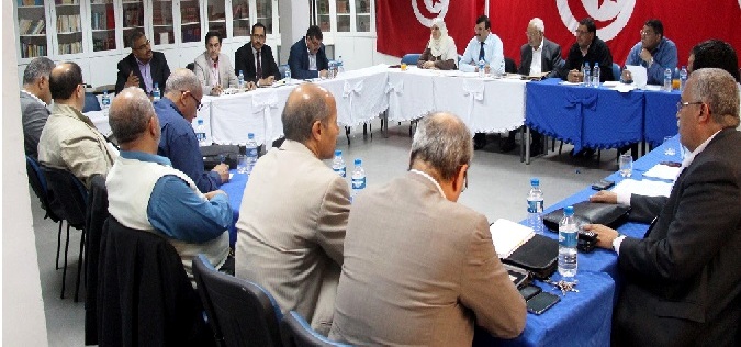 Tunisie – Ennahdha panique et est désarmée devant l’échéance du 30 juillet et devant les plans de Saïed