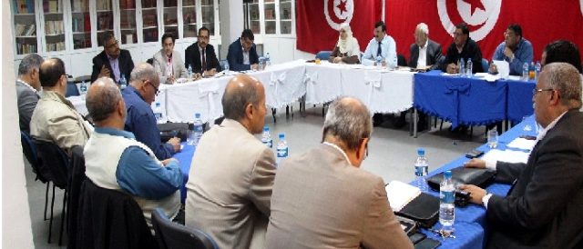 Tunisie – Ennahdha a décidé de lâcher Fakhfekh