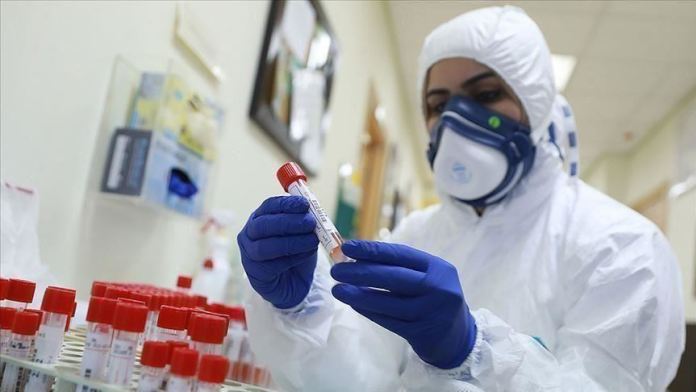 Tunisie: Nouvelle infection au Coronavirus importée à Sidi Bouzid