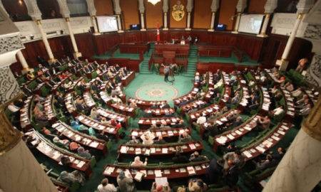 Tunisie: Le bloc national au Parlement dénonce les agissement de Seifeddine Makhlouf et se solidarise avec les sécuritaires