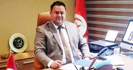 Tunisie – Oussama Ben Salem montre qu’il a l’esprit de solidarité et qu’il mérite d’intégrer l’équipe gouvernementale