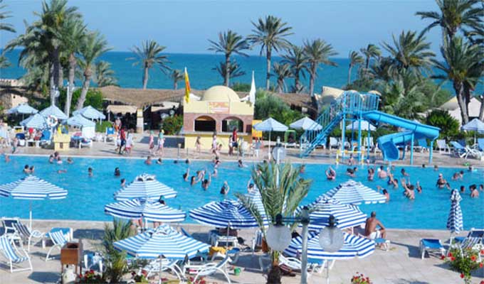 Tunisie: Réouverture de 40 hôtels à Sousse accueillant 3.000 touristes