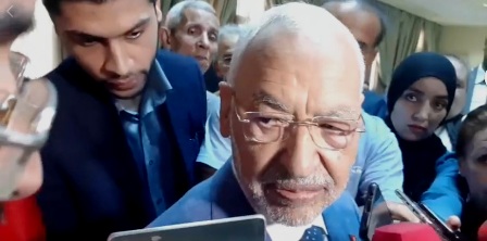Tunisie – VIDEO : Que veut dire Ghannouchi par son allusion aux quartiers populaires ?