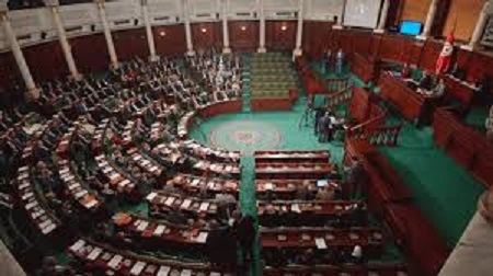 Tunisie: Ennahdha entame la collecte des signatures des députés en prélude au retrait de la Confiance à Elyès Fakhfekh