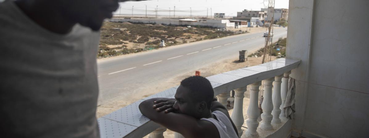 Tunisie: Vers la création d’un centre d’hébergement pour migrants clandestins infectés au Covid-19