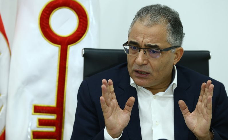 Tunisie: Mohsen Marzouk propose un gouvernement de compétences comme solution à la crise