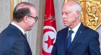 Tunisie – AUDIO : Saïed dispose de dix jours pour choisir le prochain chef du gouvernement