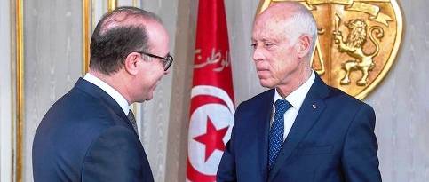 Tunisie – AUDIO : Saïed dispose de dix jours pour choisir le prochain chef du gouvernement