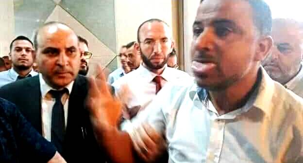 Seif Eddine Makhlouf met en garde: Pas de Parlement, pas d’argent