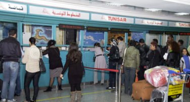 Tunisie – Tunisair a plus que doublé ses tarifs