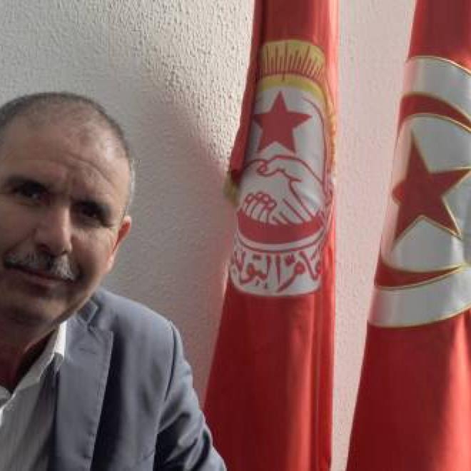 Tunisie: Rencontre entre Kais Saied et Noureddine Tabboubi au sujet de l’amendement du décret-loi 116