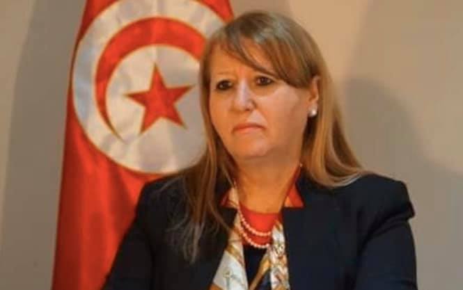 Tunisie : Décès de la mère de la ministre de la justice