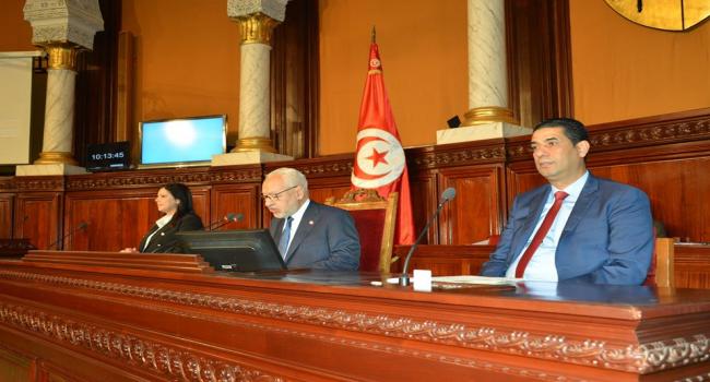 Tunisie: Rached Ghannouchi dévoile la composition de la commission d’enquête sur le conflit d’intérêts