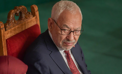 Tunisie : Le bureau du Parlement examine la motion de retrait de confiance à Ghannouchi