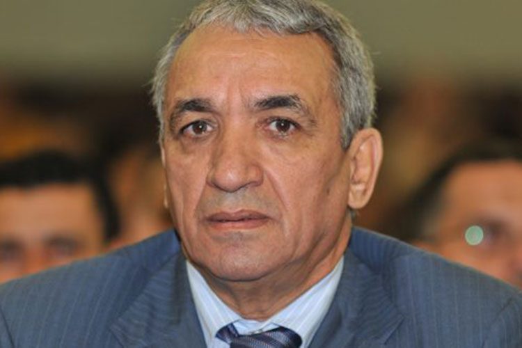 Algérie : L’ancien ministre Moussa Benhamadi décède en prison du Coronavirus