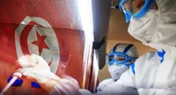 Tunisie: 300 personnes rapatriées de l’étranger en auto-confinement à Sousse