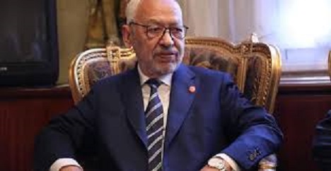 Tunisie: Rached Ghannouchi président de l’ARP pour 5 ans après un amendement du règlement intérieur