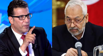Tunisie: Mongi Rahoui estime que le retrait de confiance à Rached Ghannouchi est un devoir