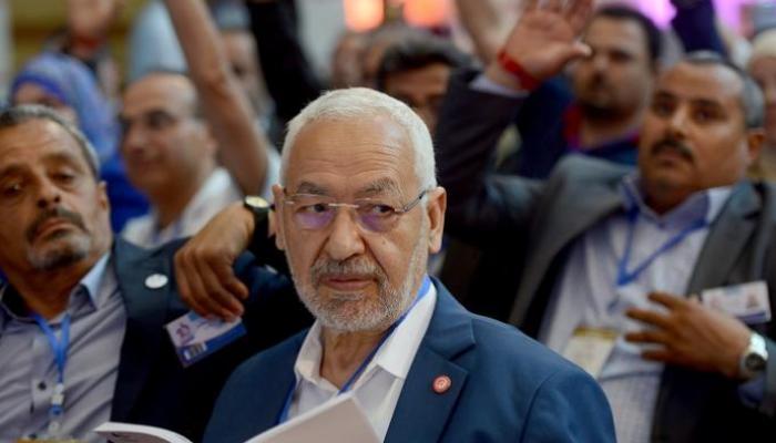 Tunisie: Rached Ghannouchi estime son maintien ou son départ de la présidence de l’ARP de chose ordinaire