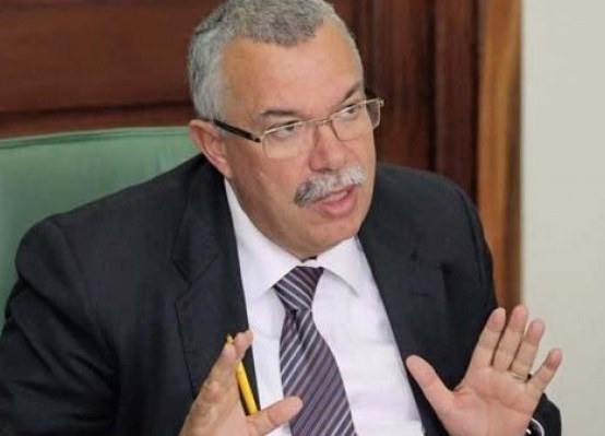 Tunisie: Noureddine Bhiri dénonce “des pressions avec des fonds émiratis pour retirer la confiance à Rached Ghannouchi”