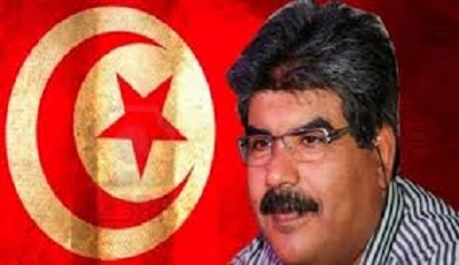 Kais Saïed reçoit Mbarka Brahmi au palais de Carthage et affirme que ” le sang des martyrs tunisiens ne sera pas vain”