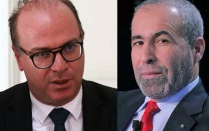 Tunisie: Elyès Fakhfekh est fini politiquement et son sort est entre les mains d’Ennahdha, selon Lazhar Akremi